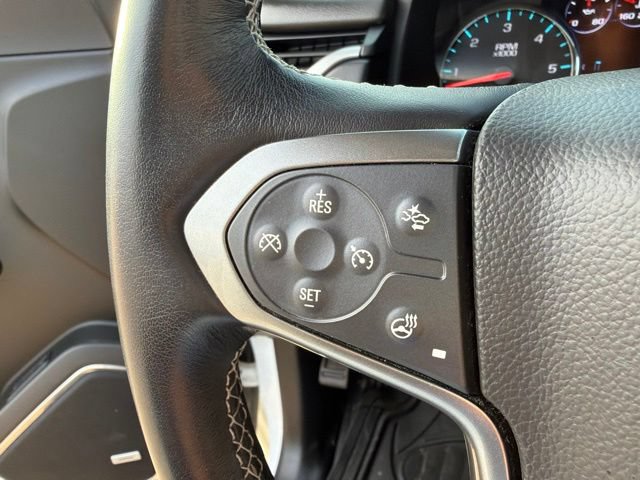 Used 2020 Chevrolet Tahoe Premier AWD/4WD image 19