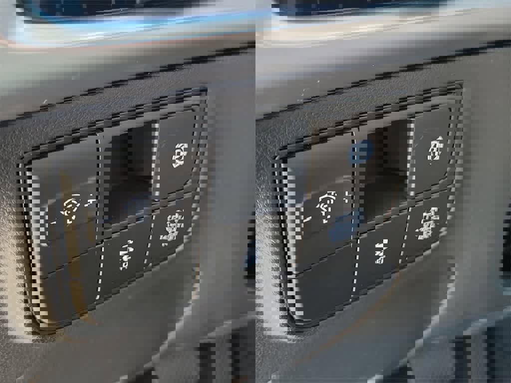 New 2026 Hyundai Tucson Blue SE image 22