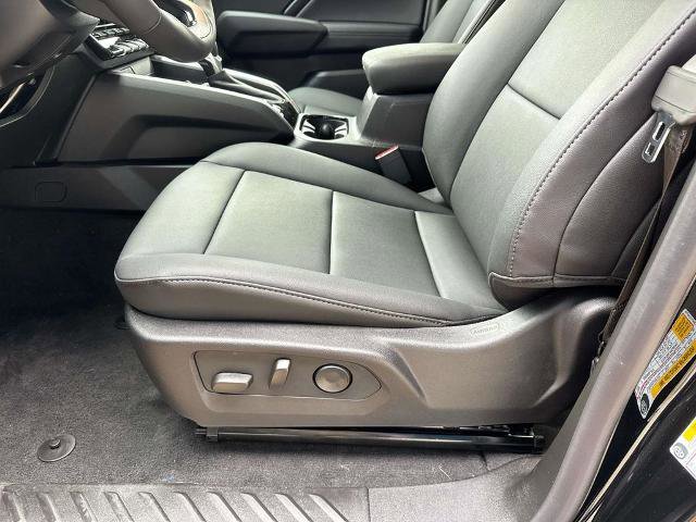 New 2026 Chevrolet Colorado LT w/ LT Convenience Package image 9