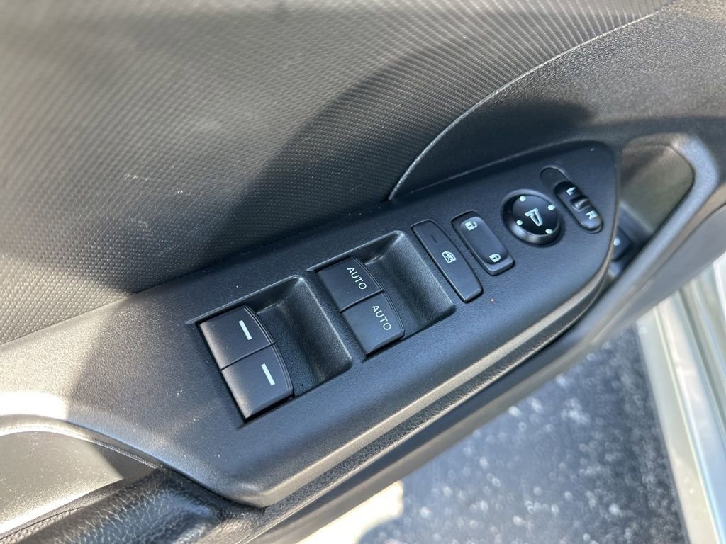 Used 2020 Honda Civic Sport image 12