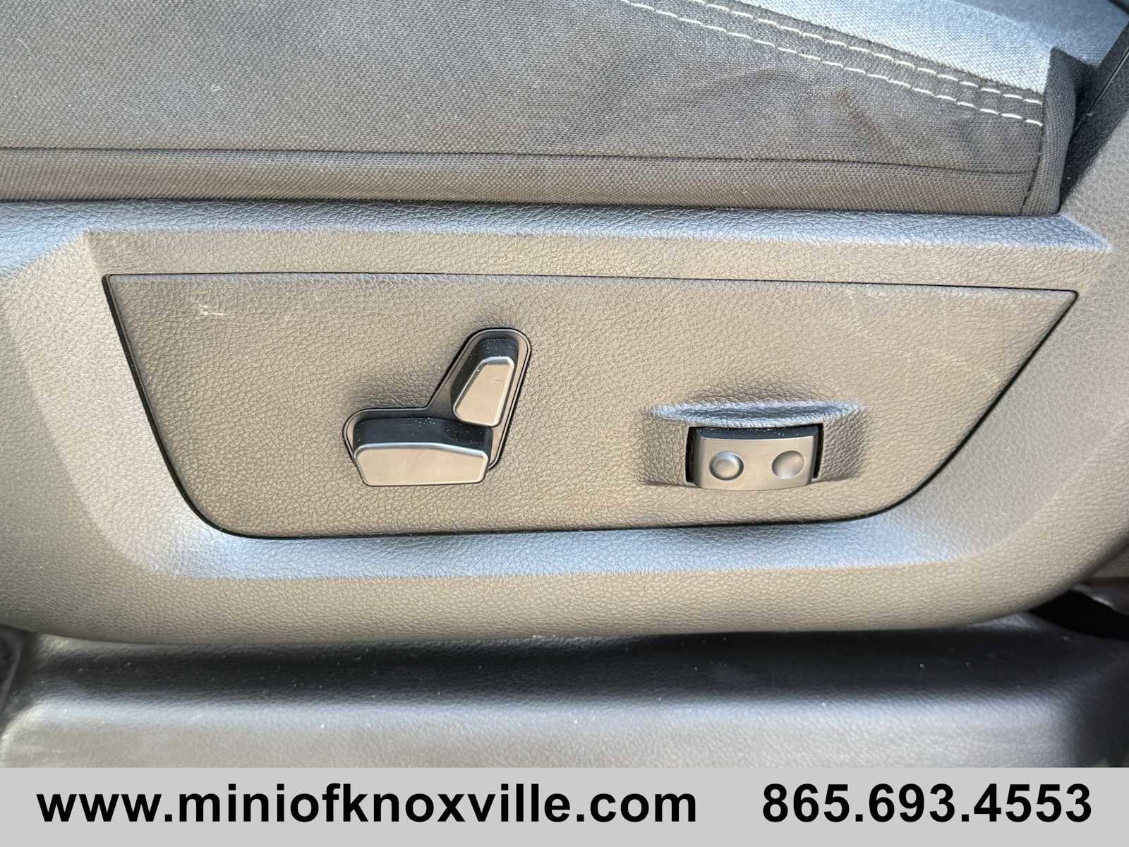 Used 2024 RAM 2500 Big Horn image 11