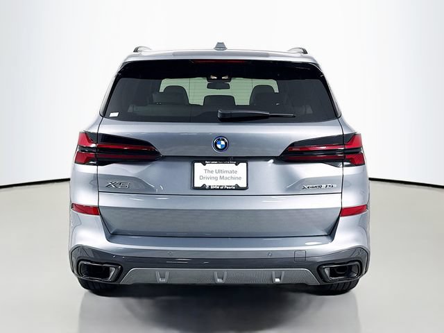 Used 2024 BMW X5 xDrive50e w/ M Sport Package AWD/4WD image 6
