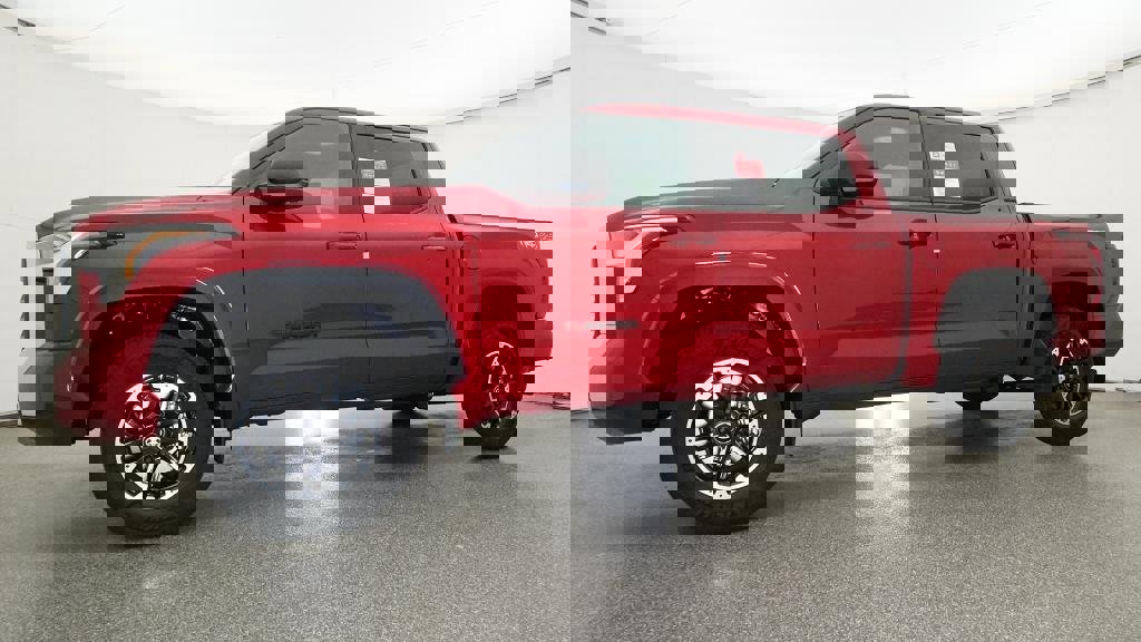 New 2026 Toyota Tundra SR5 image 20