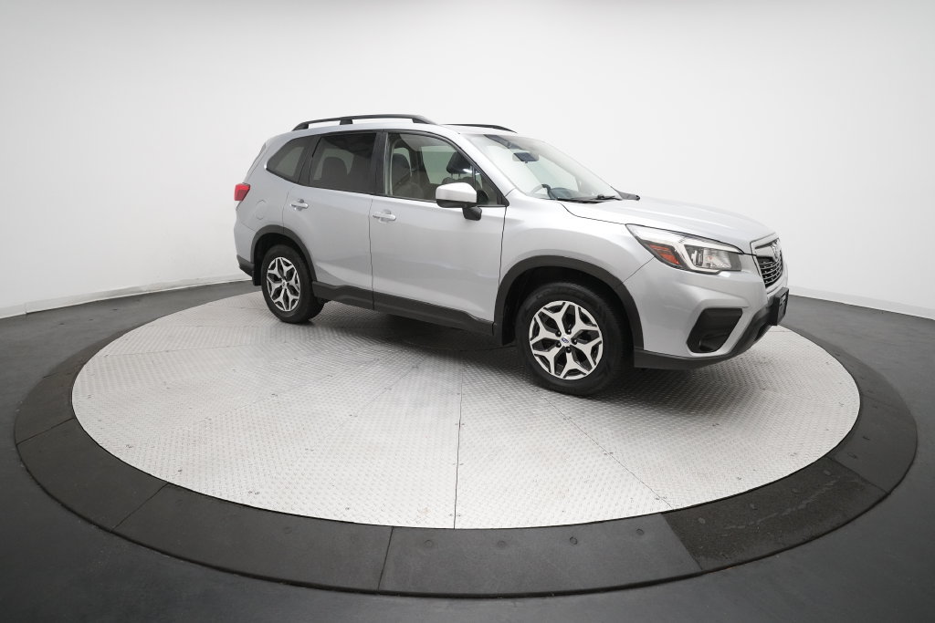 Used 2019 Subaru Forester Premium AWD/4WD image 37