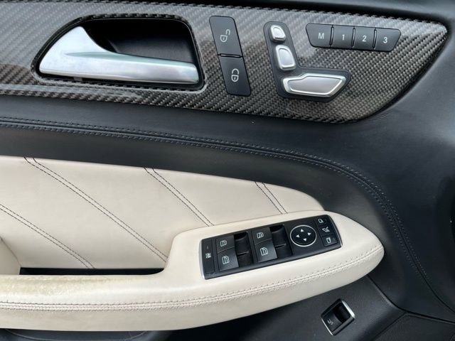 Used 2017 Mercedes-Benz GLE 63 AMG S image 12