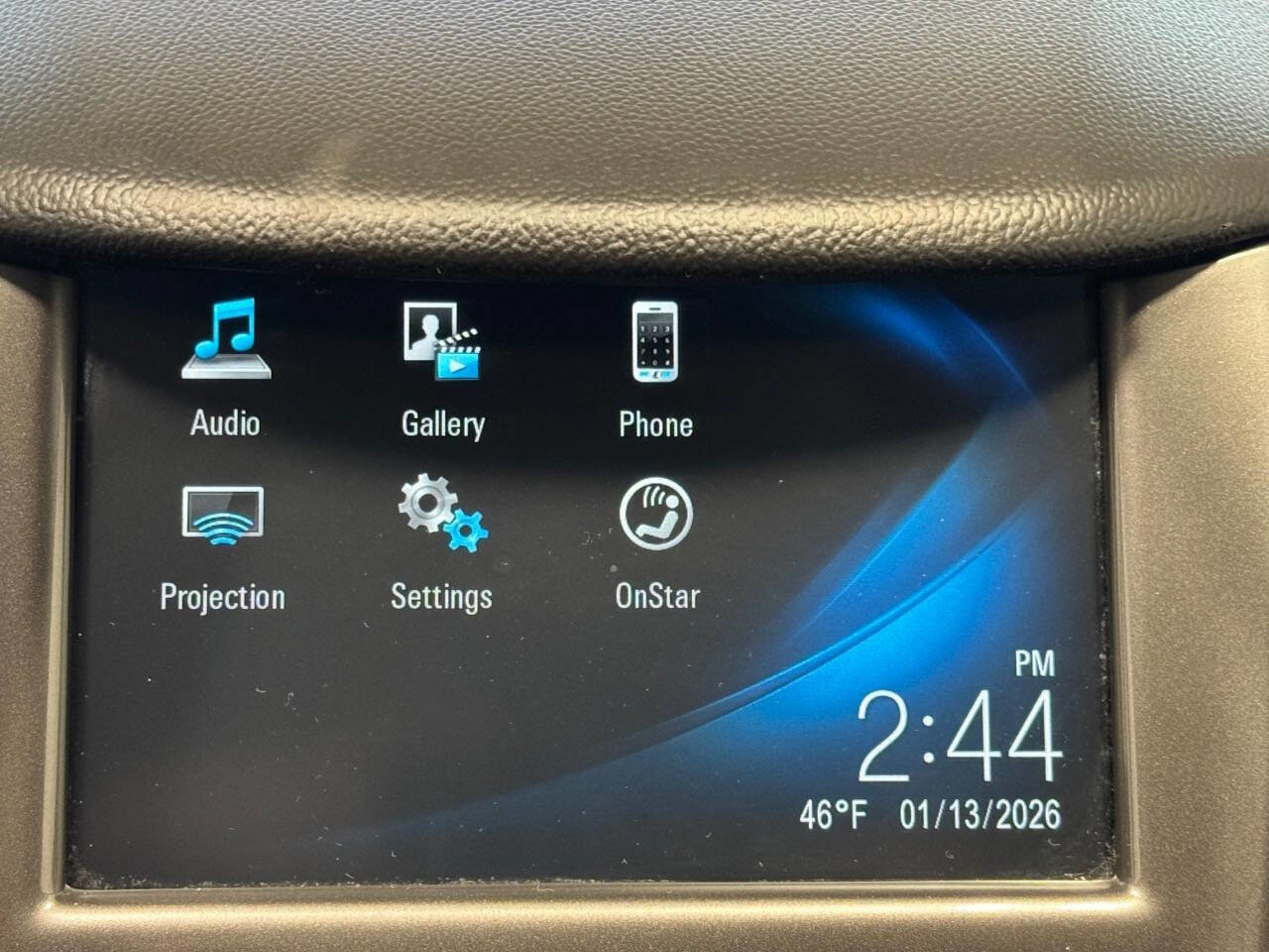 Used 2017 Chevrolet Cruze LT w/ Convenience Package image 35