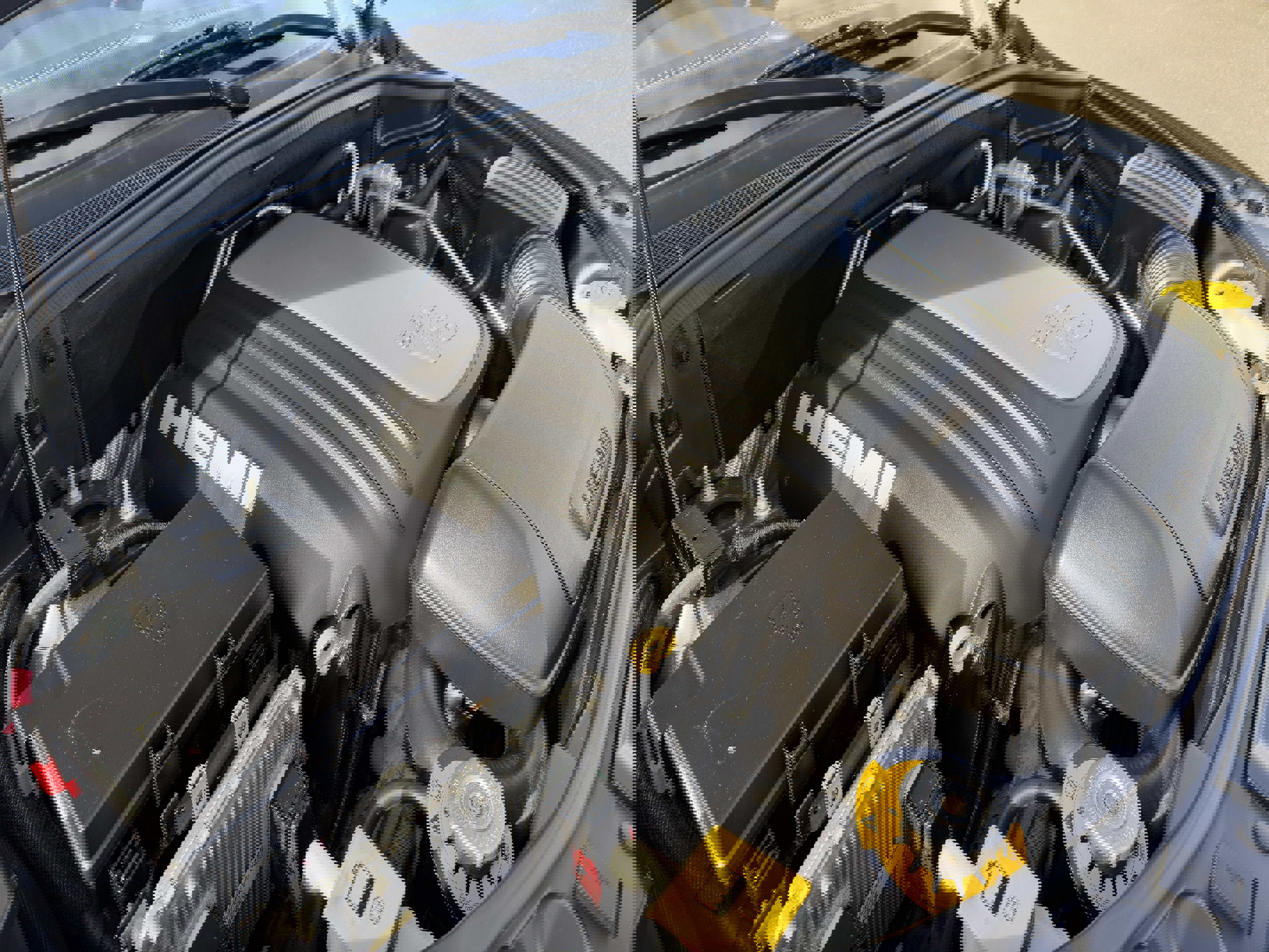 Used 2017 Dodge Durango R/T image 43