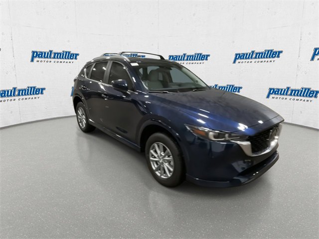 New 2025 MAZDA CX-5 AWD 2.5 S image 2