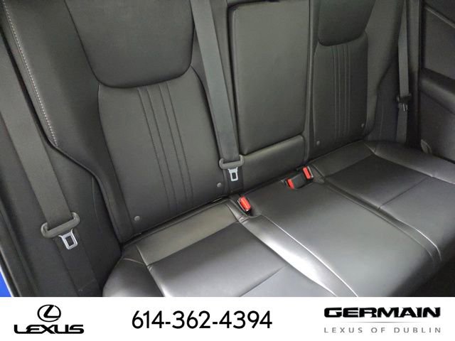 Used 2023 Lexus NX 350 AWD image 20