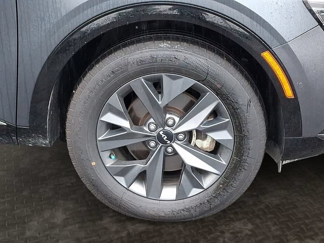 Used 2023 Kia Sportage SX Prestige AWD/4WD image 10