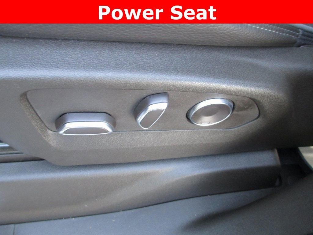 Used 2025 GMC Sierra 2500 Denali w/ Denali Reserve Package image 28