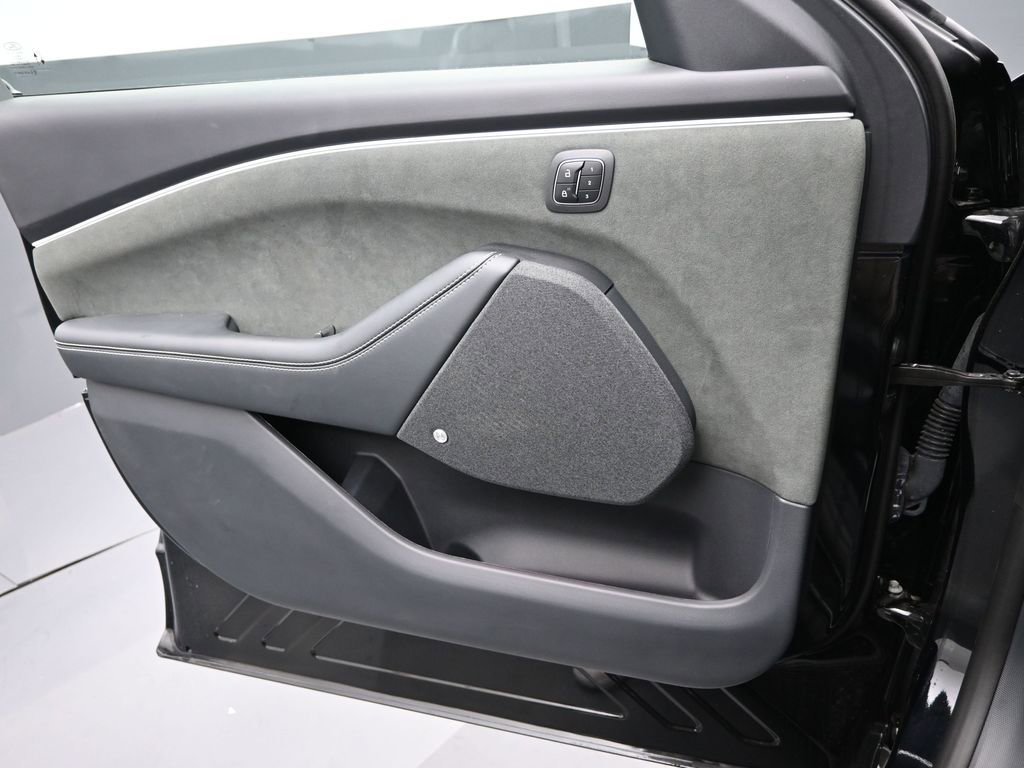 New 2025 Ford Mustang Mach-E GT w/ Interior Protection Package image 15