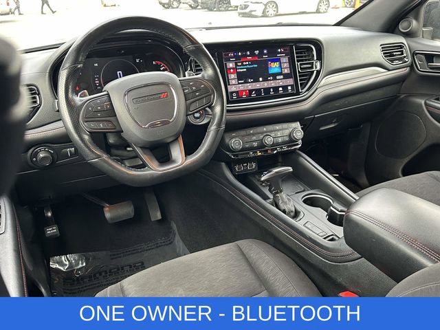 Used 2023 Dodge Durango R/T image 2