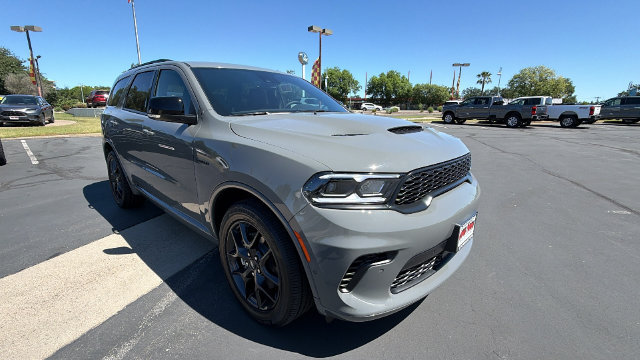 New 2026 Dodge Durango GT AWD/4WD image 2