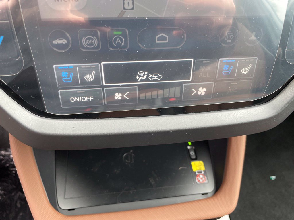 New 2026 Subaru Forester Touring AWD/4WD image 20