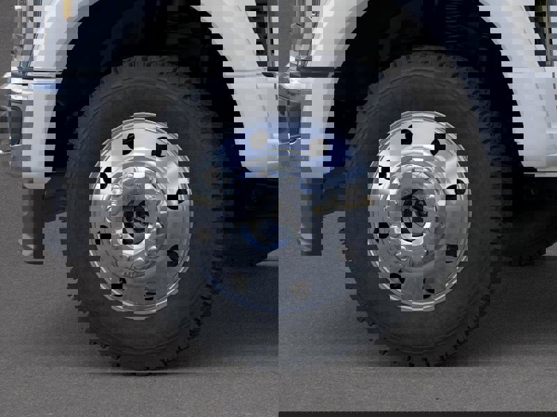 New 2026 Ford F450 4x4 Crew Cab Super Duty image 19
