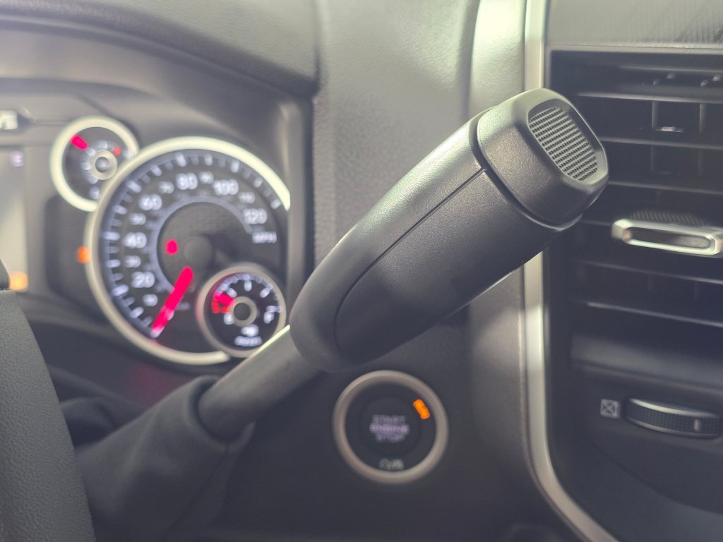 New 2026 RAM 3500 Big Horn AWD/4WD image 24