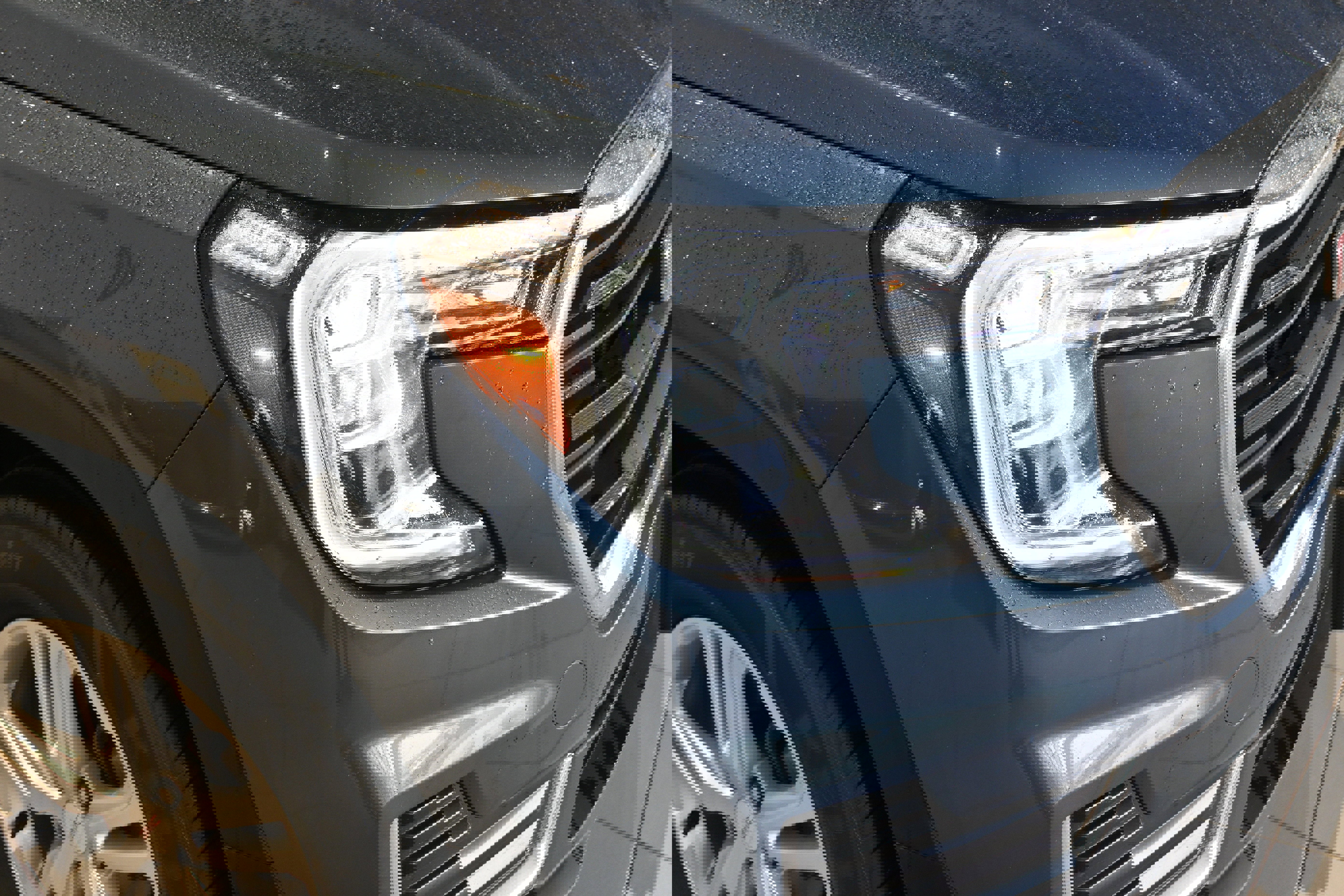 Used 2024 GMC Terrain SLE w/ Driver Convenience Package image 11