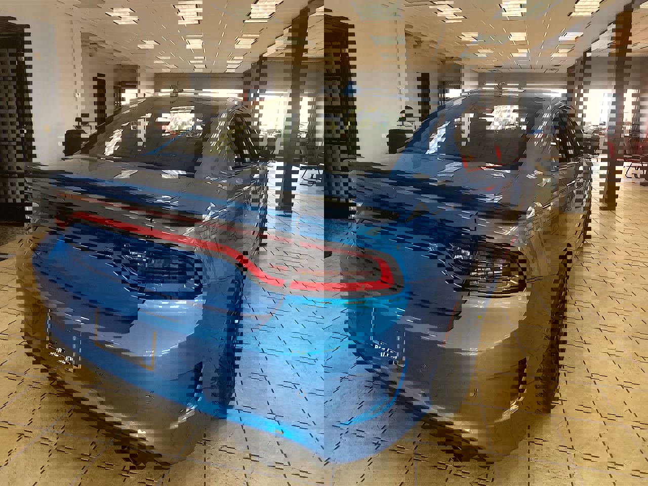 Used 2023 Dodge Charger Scat Pack w/ Plus Group image 5