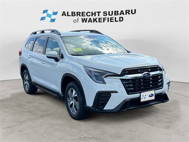 New 2025 Subaru Ascent Premium image 7