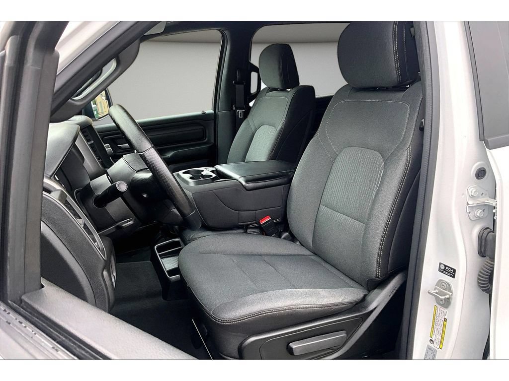 Certified 2023 RAM 1500 Tradesman AWD/4WD image 31