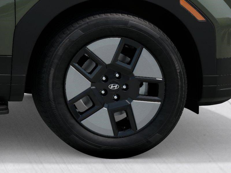 New 2026 Hyundai Santa Fe SEL image 8