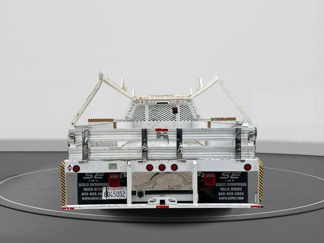 Used 2016 Ford F450 XL w/ Power Equipment Group image 5