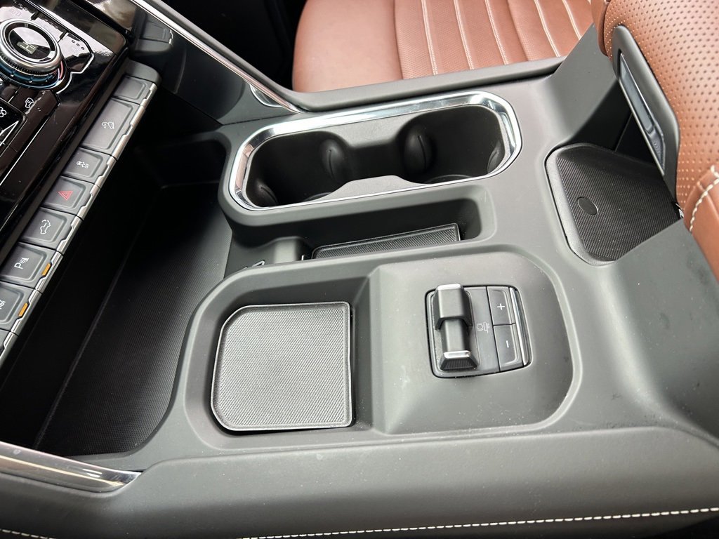 Certified 2025 GMC Sierra 2500 Denali Ultimate image 38