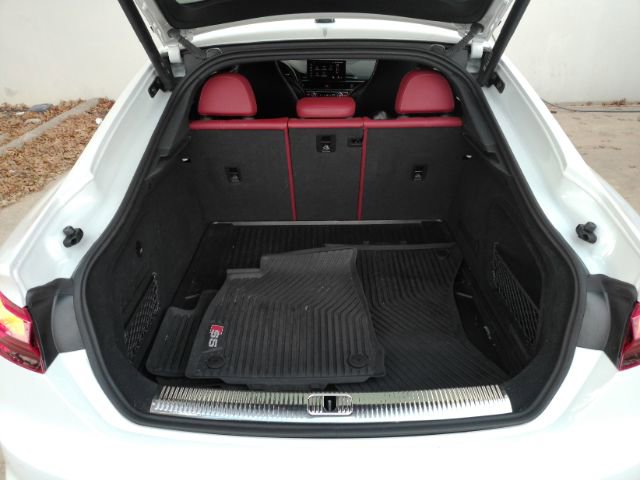 Used 2023 Audi S5 Prestige w/ Prestige Package image 25