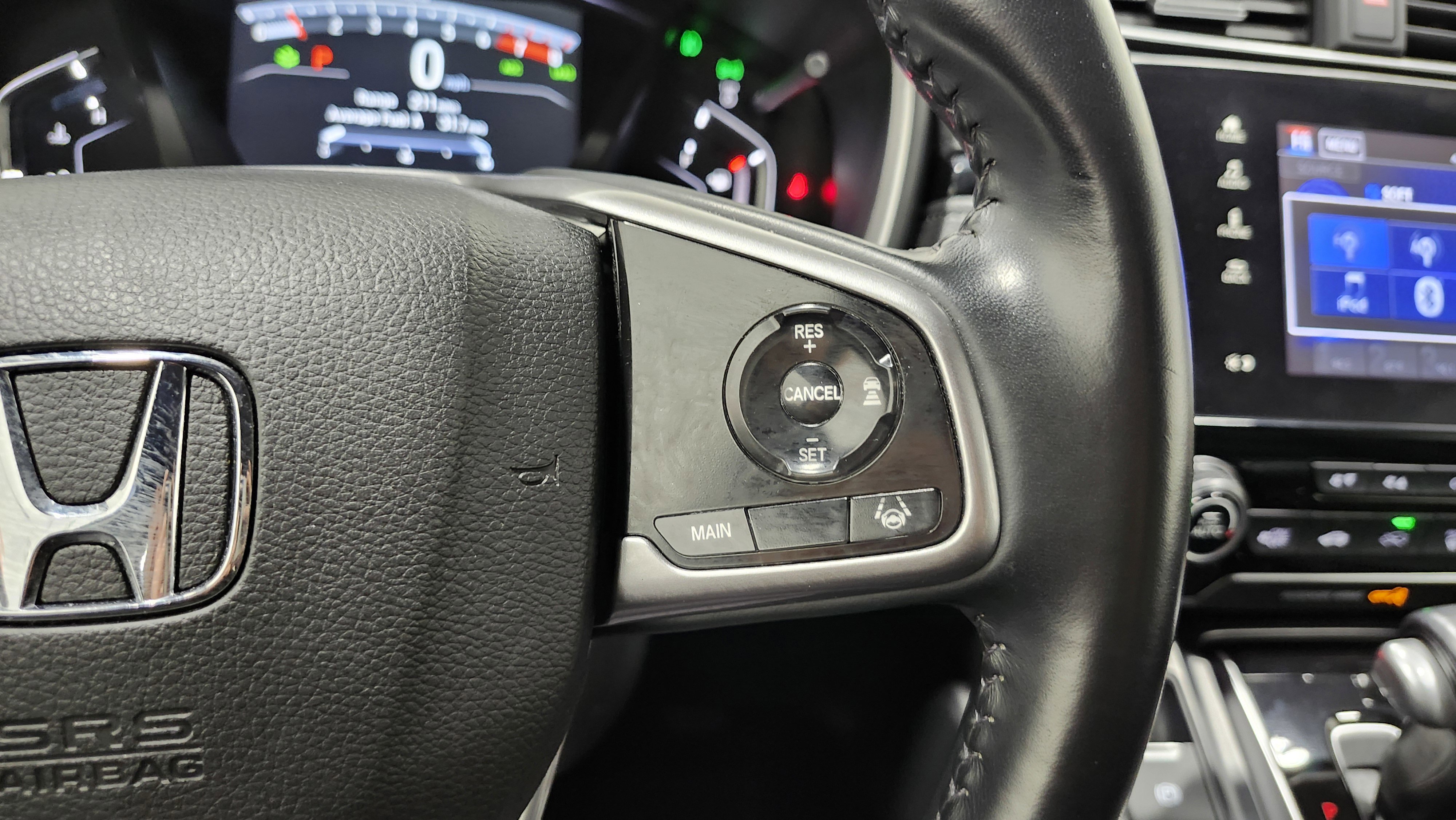 Used 2021 Honda CR-V EX-L image 36