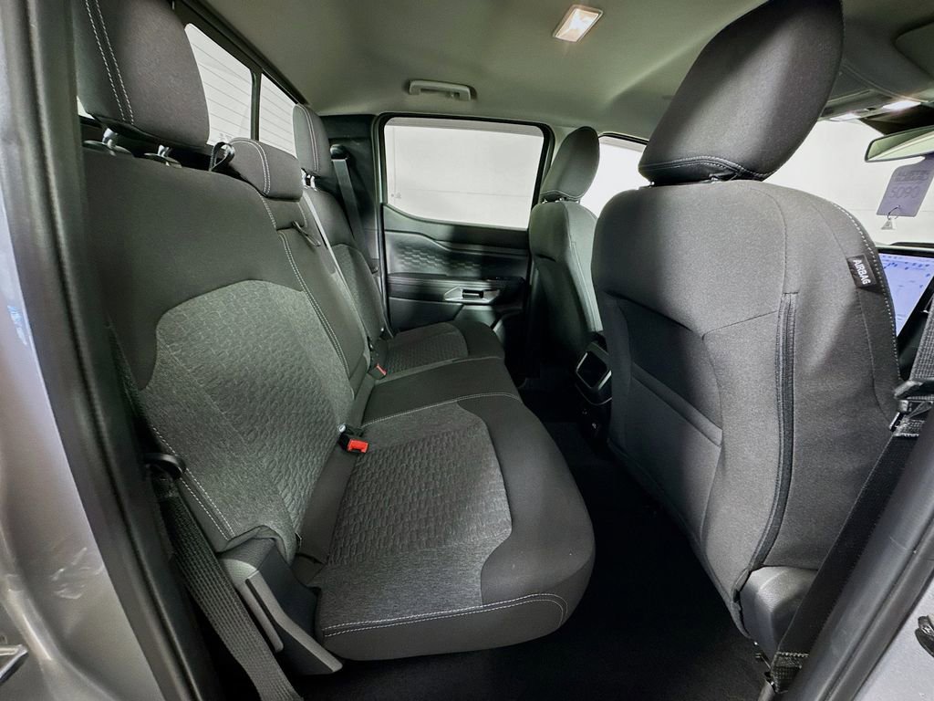 Used 2024 Ford Ranger XLT w/ Technology Package RWD image 32