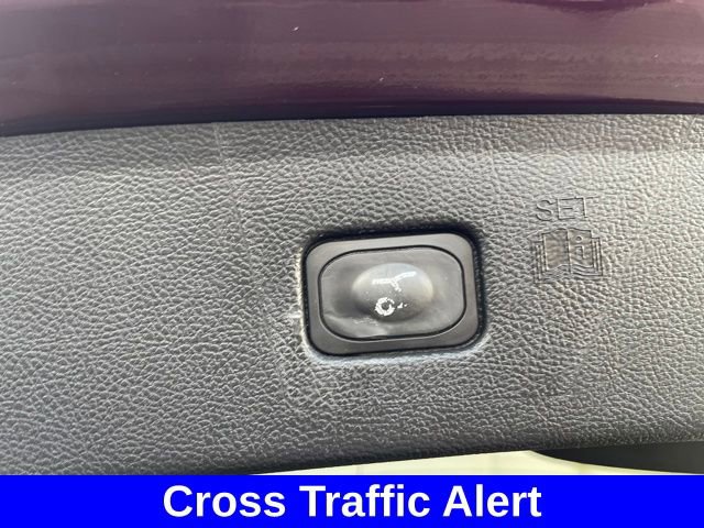 Used 2024 Ford Edge SEL w/ Convenience Package image 31