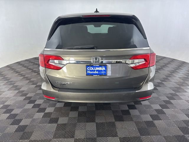 Used 2019 Honda Odyssey EX-L image 5