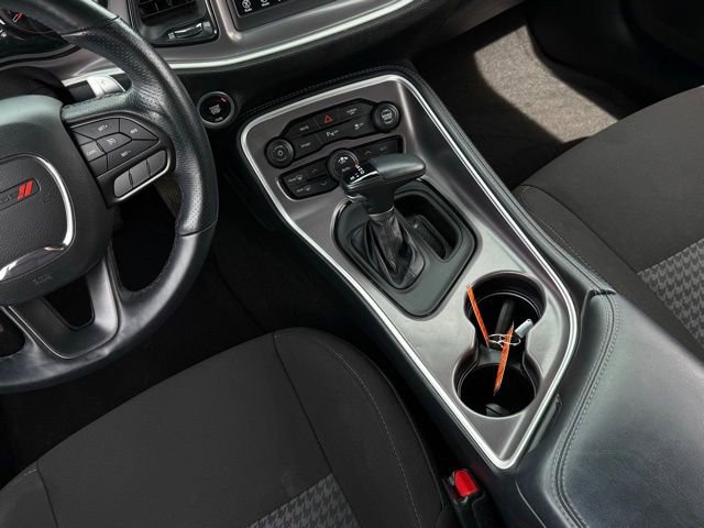 Used 2021 Dodge Challenger GT w/ Blacktop Package RWD image 22