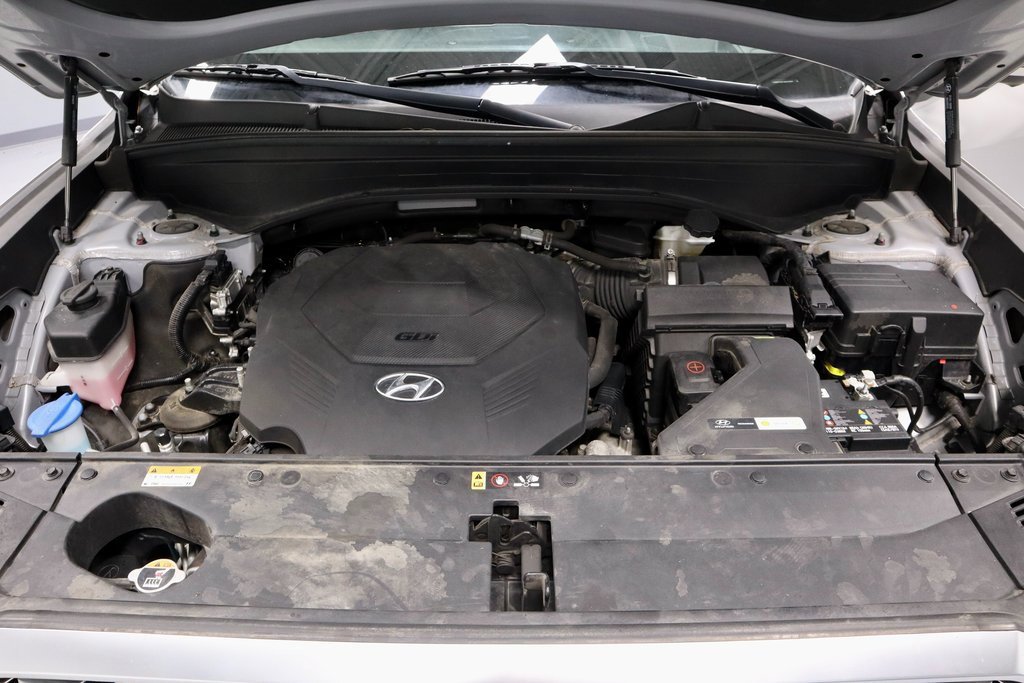 Used 2022 Hyundai Palisade Limited image 18