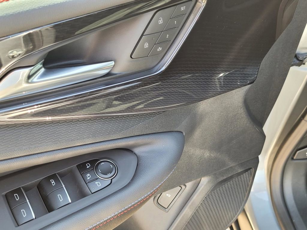 New 2026 Chevrolet Blazer EV RS w/ Super Cruise Package image 15