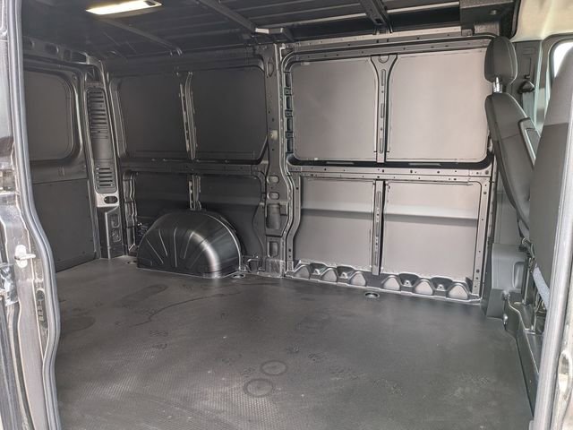New 2026 RAM ProMaster 1500 w/ Premium Convenience Group FWD image 23