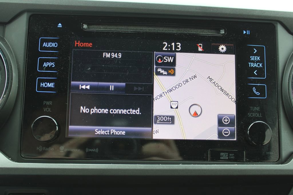 Used 2019 Toyota Tacoma TRD Sport image 14