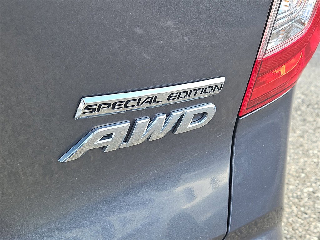 Certified 2022 Honda Pilot Special Edition image 12