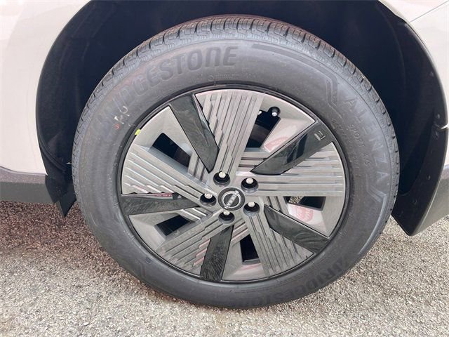 New 2025 Nissan Murano SL image 24