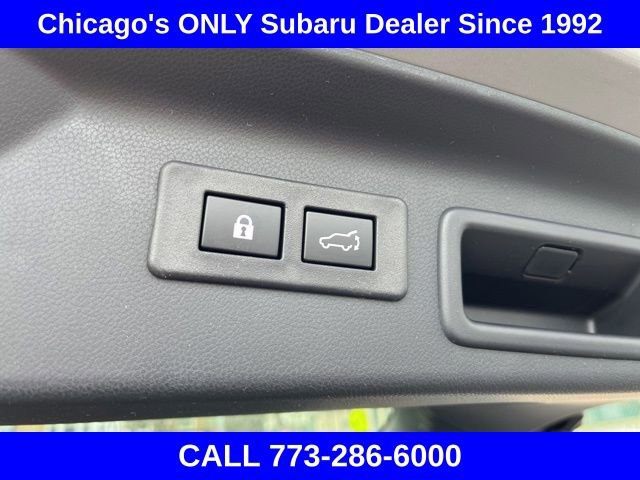 Certified 2026 Subaru Forester Wilderness image 7