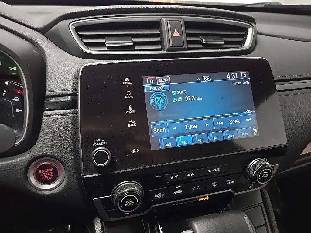 Used 2018 Honda CR-V EX-L image 25