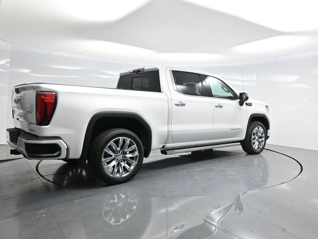 Used 2023 GMC Sierra 1500 Denali w/ Denali Reserve Package image 49