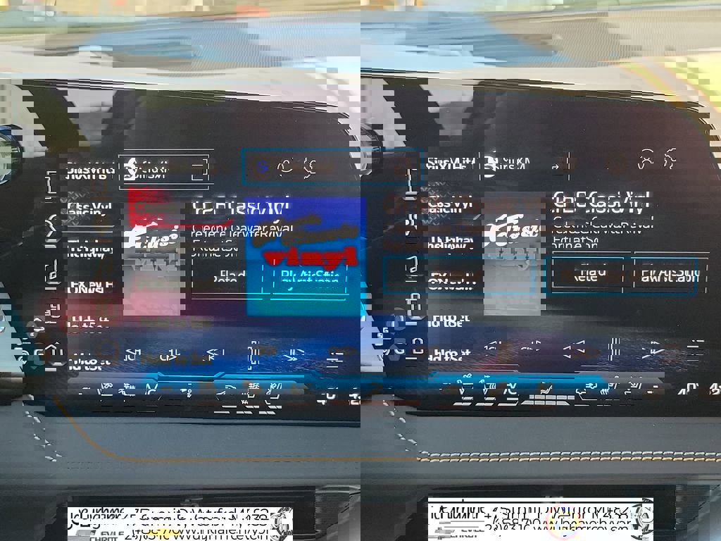 New 2026 Chevrolet Corvette Stingray Premium Conv w/ Z51 Performance Package image 15