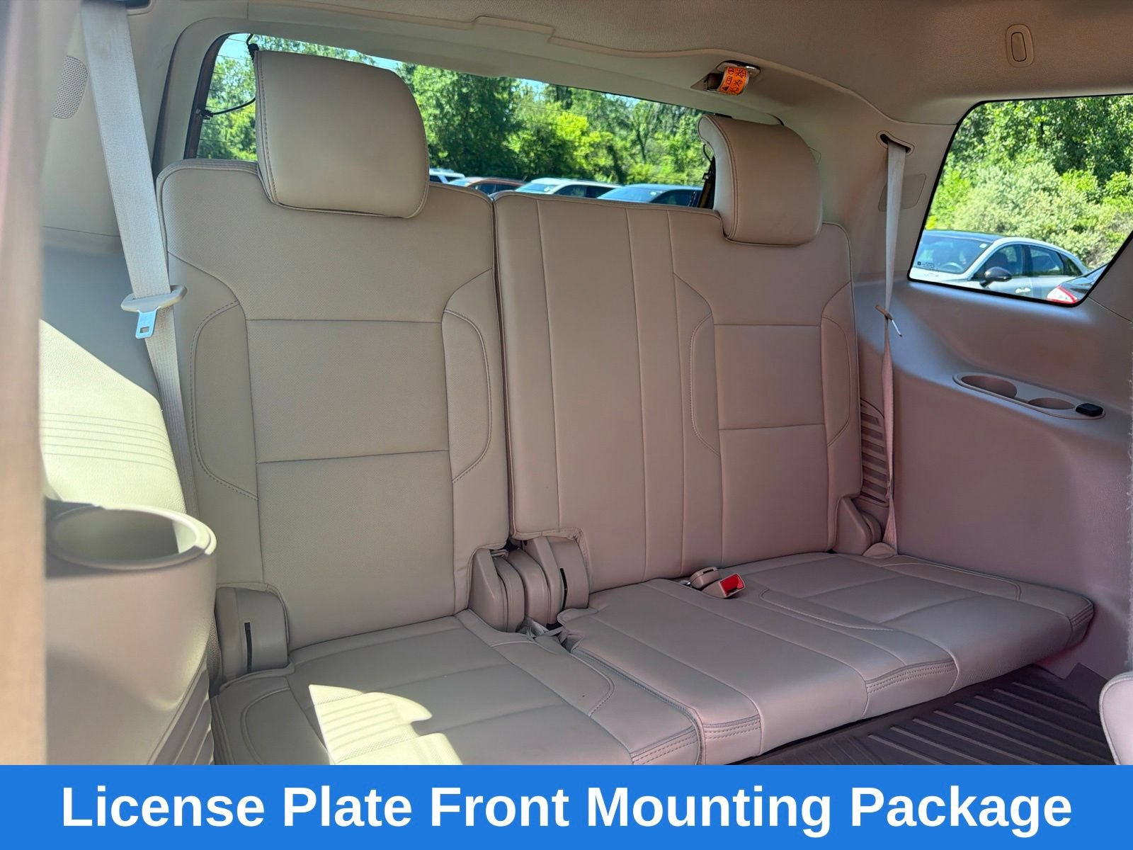 Used 2019 GMC Yukon Denali w/ Open Road Package AWD/4WD image 25