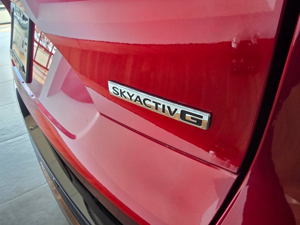 New 2026 MAZDA CX-5 2.5 S w/ Premium Plus Package image 30