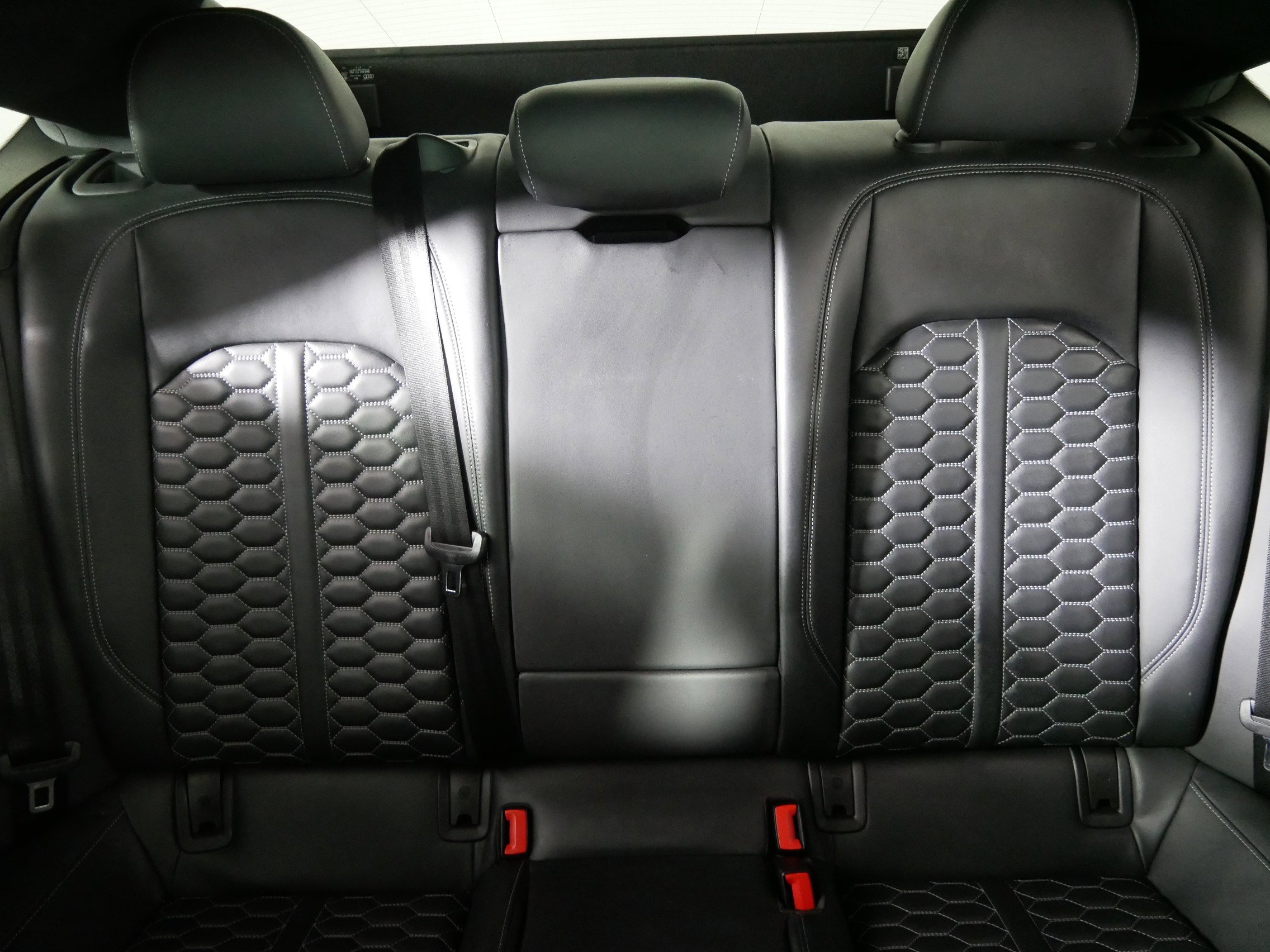 Used 2019 Audi RS 5 Sportback AWD/4WD image 13