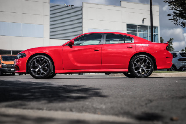 Used 2019 Dodge Charger GT RWD image 15