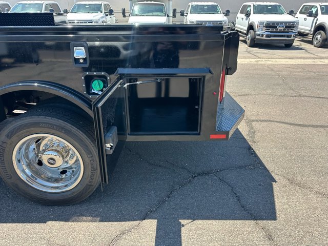 New 2025 Ford F450 XL image 12