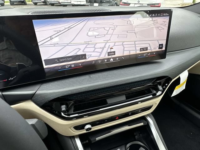 New 2027 BMW 430i xDrive w/ M Sport Package AWD/4WD image 16
